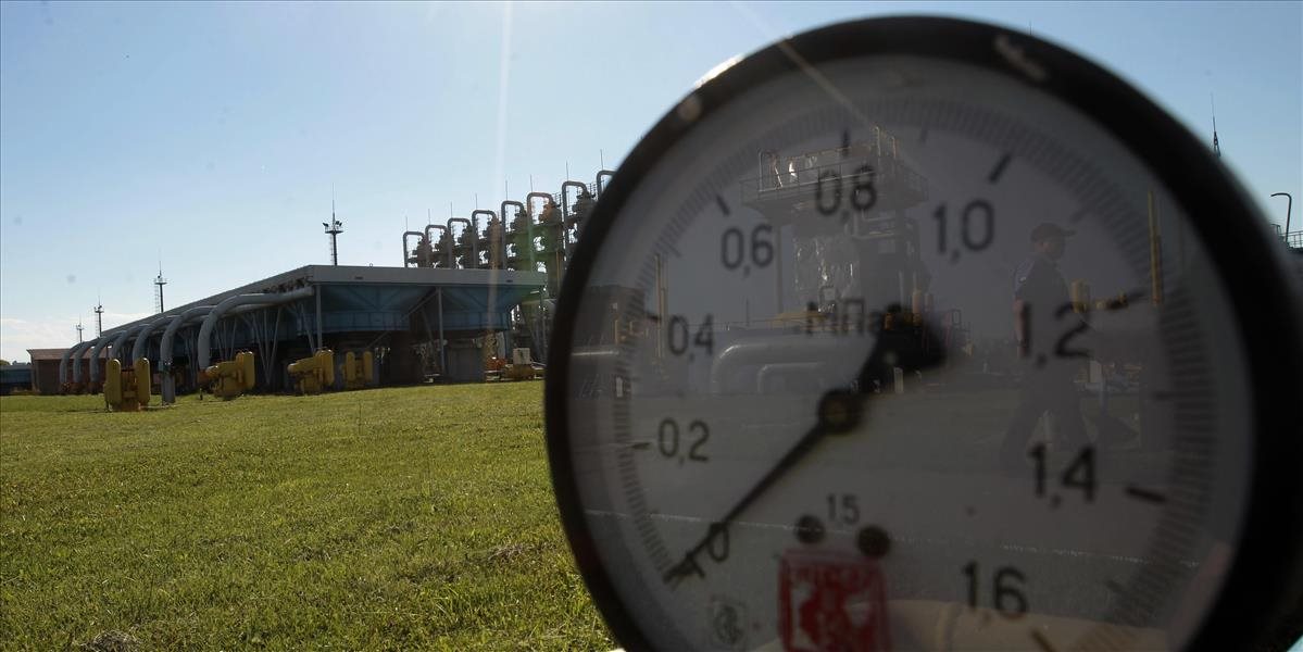 Rusi chcú vážne obísť Ukrajinu pri dodávkach plynu