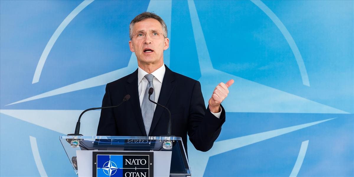 NATO ponúklo svoje lode na pátranie po zmiznutom lietadle