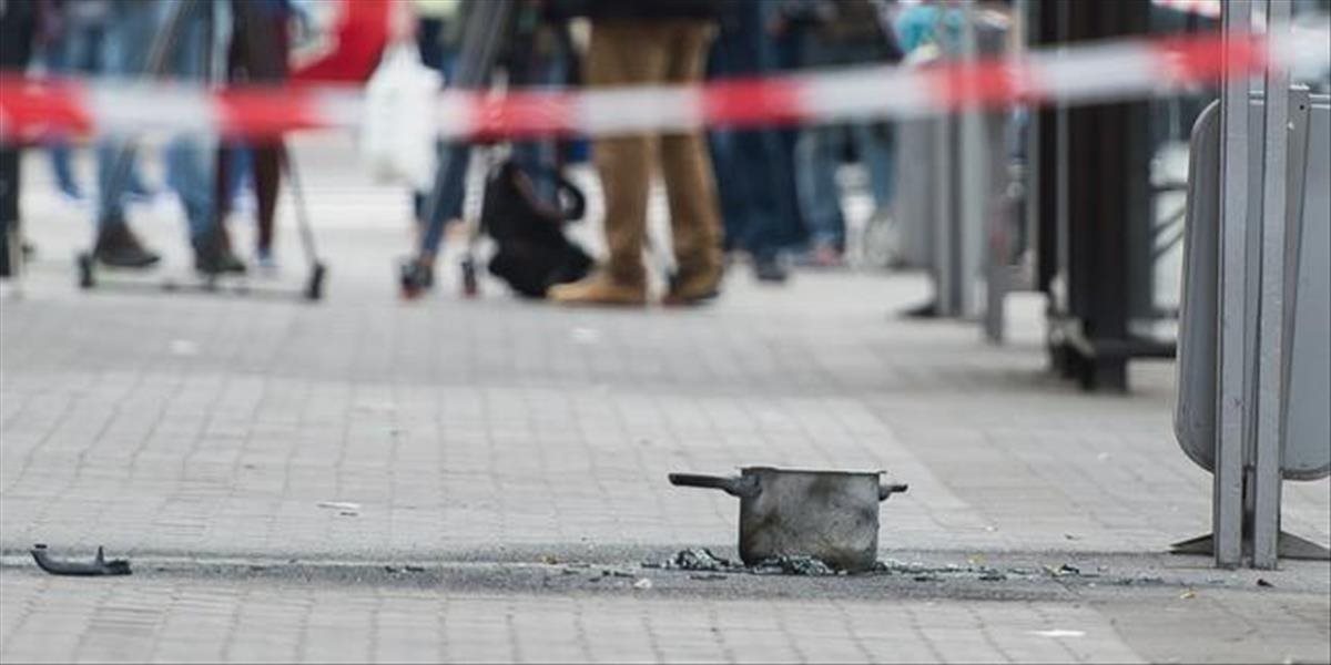Poľsko: Výbuch balíčka nájdeného v autobuse zranil vo Vroclave jedného človeka