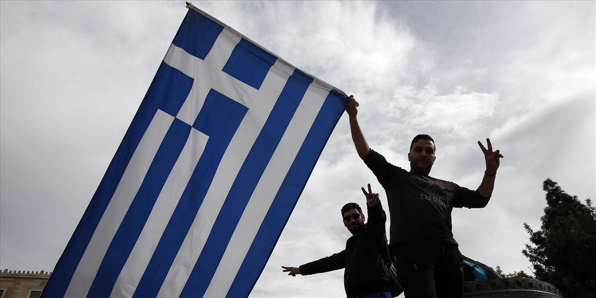 MMF presadzuje zastavenie splácania gréckeho dlhu do roku 2040