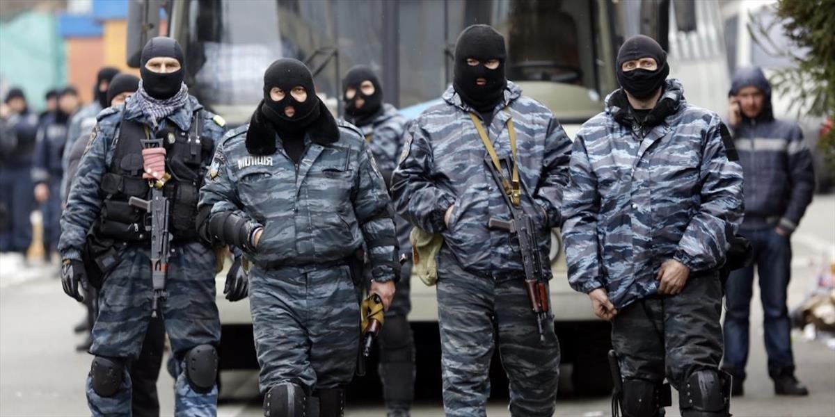 Rusi odhalili bunku, ktorá plánovala útoky podľa parížskeho scenára