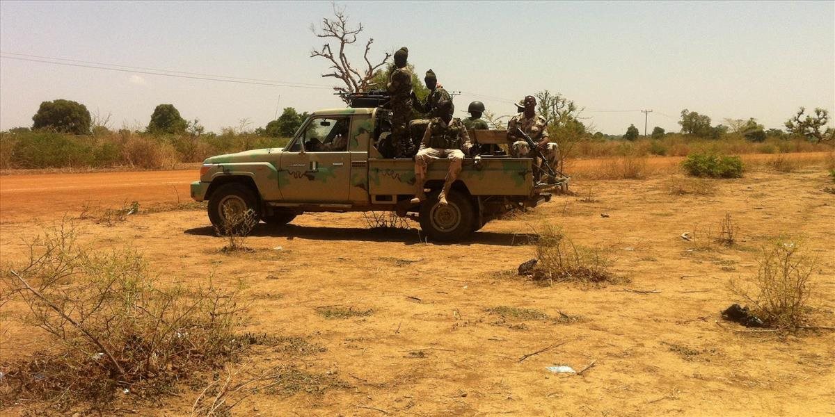 Nigérijské sily oslobodili 97 rukojemníkov Boko Haram vrátane ďalšej školáčky