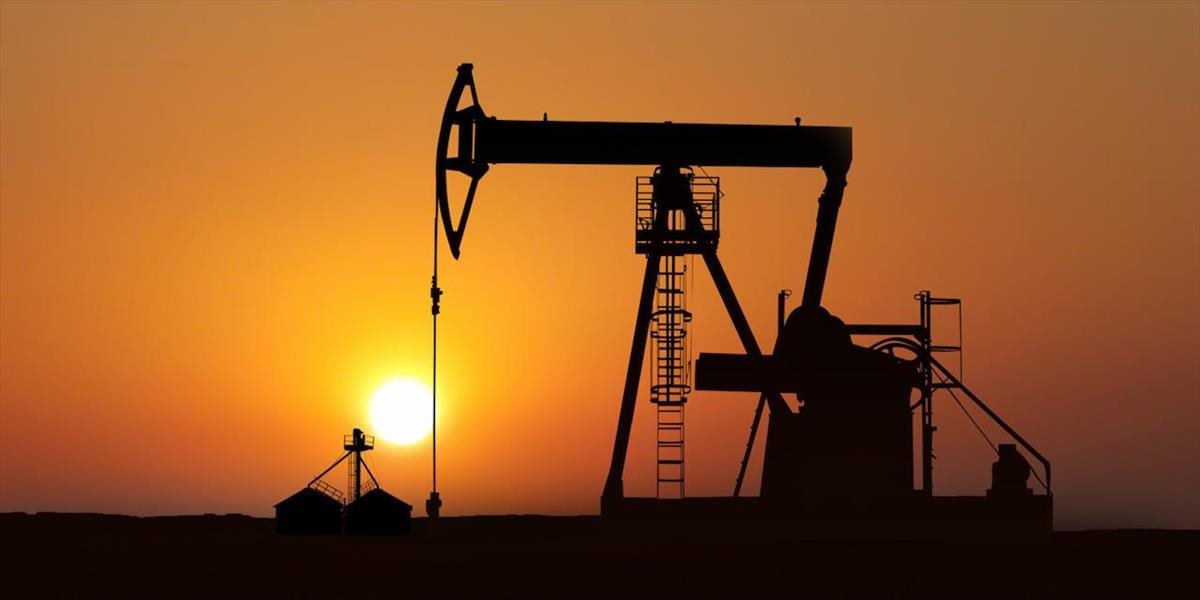 Ceny ropy vzrástli a zmazali časť strát