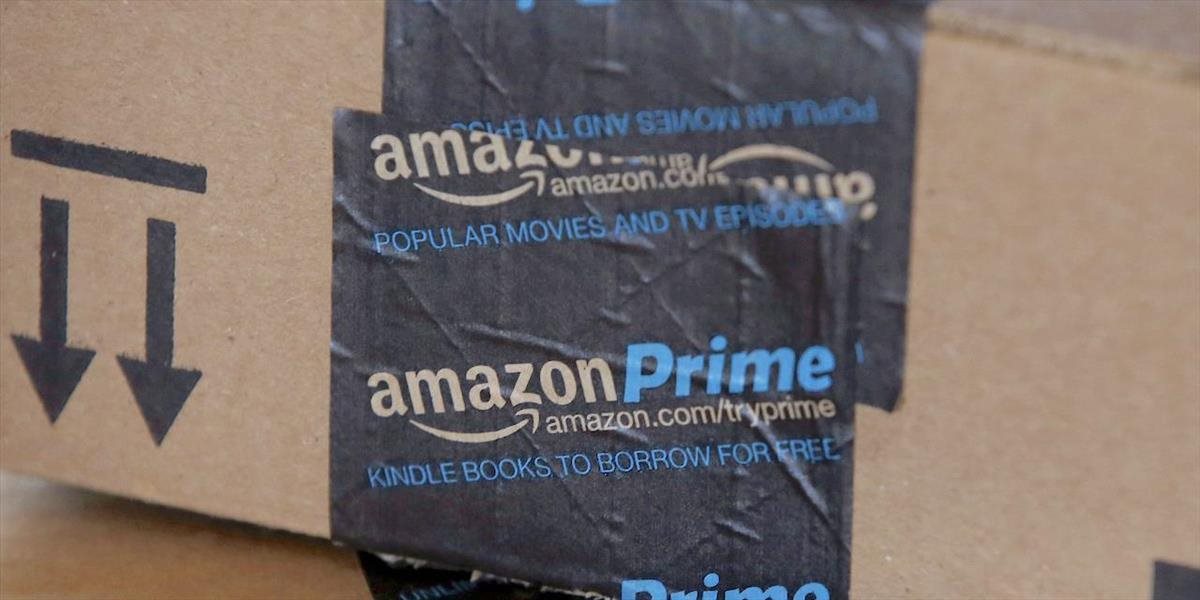 EÚ by mohla spoločnosti Amazon nariadiť doplatenie daní