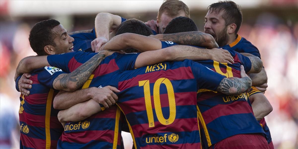 Barcelona chce ďalšie double, vo finále pohára ju čaká Sevilla