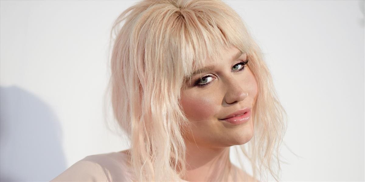 Kesha nakoniec vystúpi na Billboard Music Awards