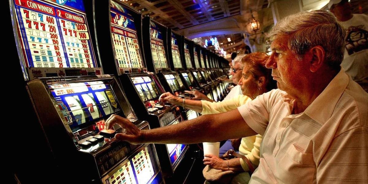 OĽaNO-NOVA navrhuje zákaz hazardu pre dlžníkov a poberačov dávok
