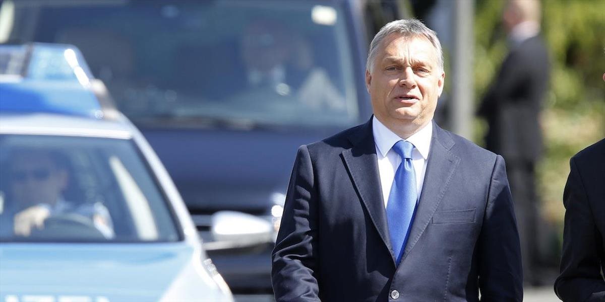 Orbán: Ak Maďari v referende odmietnu utečenecké kvóty, EÚ cúvne
