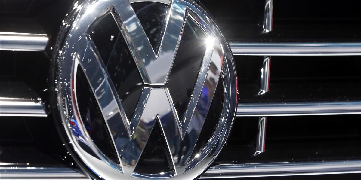 Volkswagen sa dohodol s IG Metall, zamestnancom zvýši platy o takmer 5 %