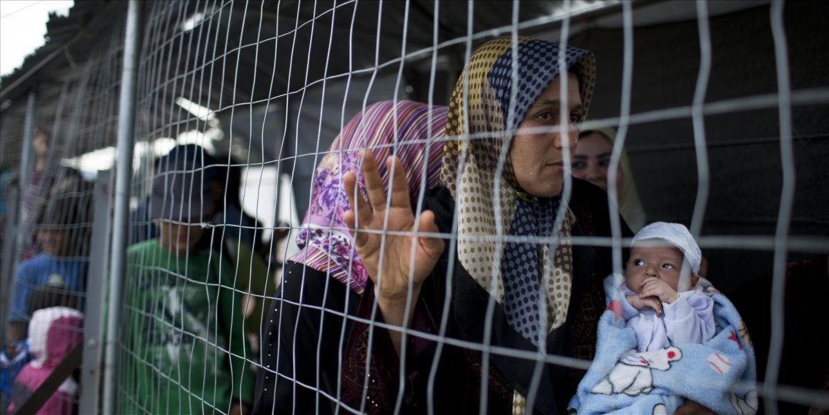 Human Rights Watch: Medzinárodné spoločenstvo musí donútiť Turecko, aby prijímalo Sýrčanov