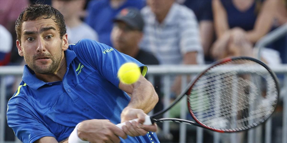 ATP  Ženeva: Čilič sa prebojoval do finále