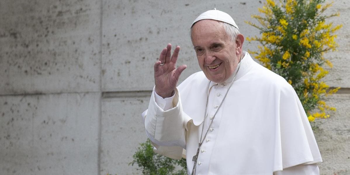 Pápež požehnal finalistom Talianskeho pohára