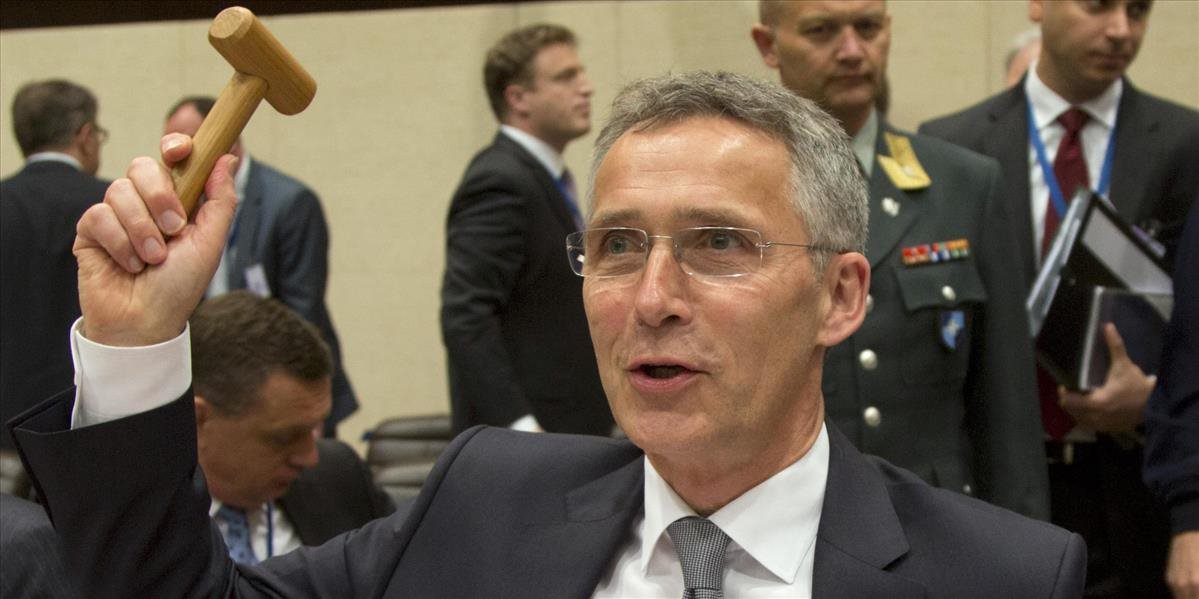 NATO chce nové rokovania s Ruskom ešte pred summitom vo Varšave