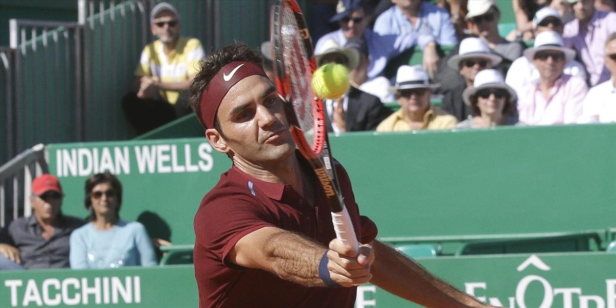 Roland Garros: Chýbajú Federer, Del Potro, Monfils či Šarapovová