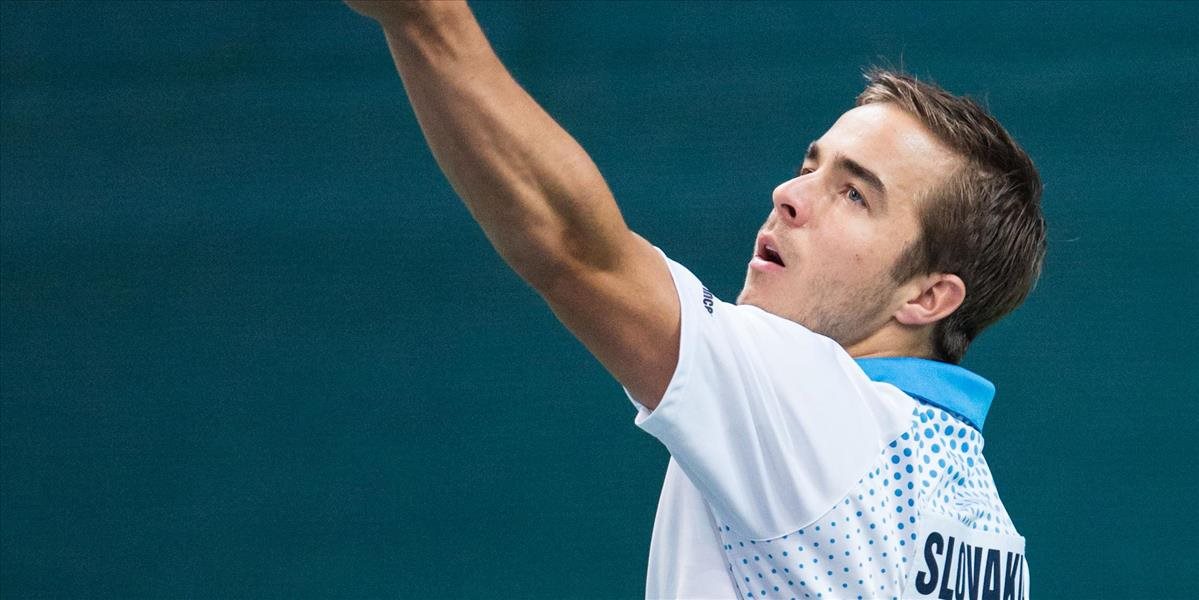 Roland Garros: Andrej Martin prehral vo finále kvalifikácie dvojhry