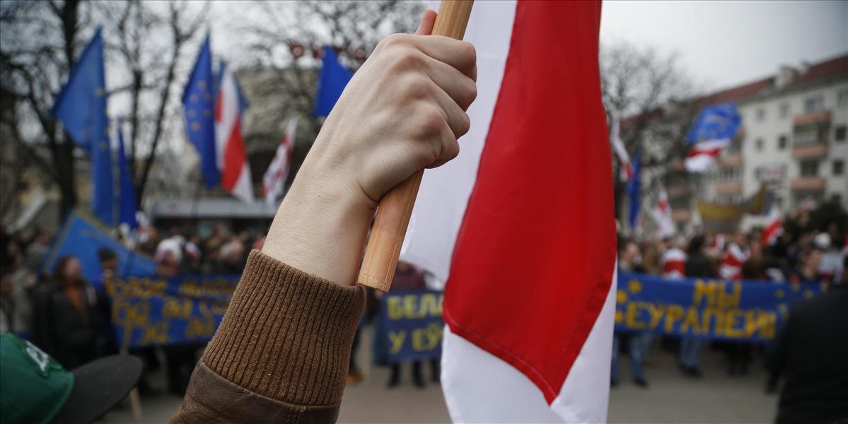 Európska únia kritizovala Bielorusko za nárast prípadov osúdených na trest smrti