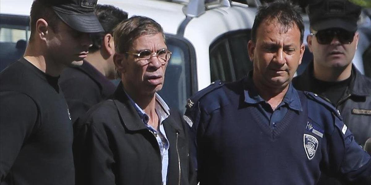 Cyperský súd dostal žiadosť o vydanie egyptského únoscu lietadla