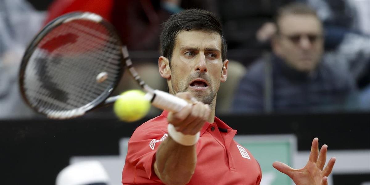 Roland Garros: Favoritmi Djokovič a Serena, Nadal o 10. titul