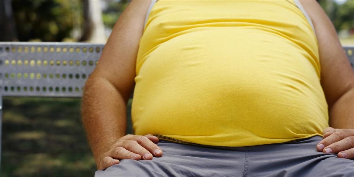 Slovákov trápi obezita a v uliciach dnes ukážu, ako s ňou bojovať