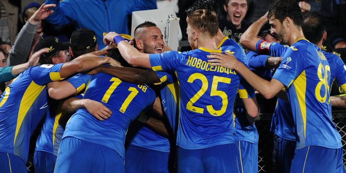 UEFA odobrila štart Rostova v Lige majstrov