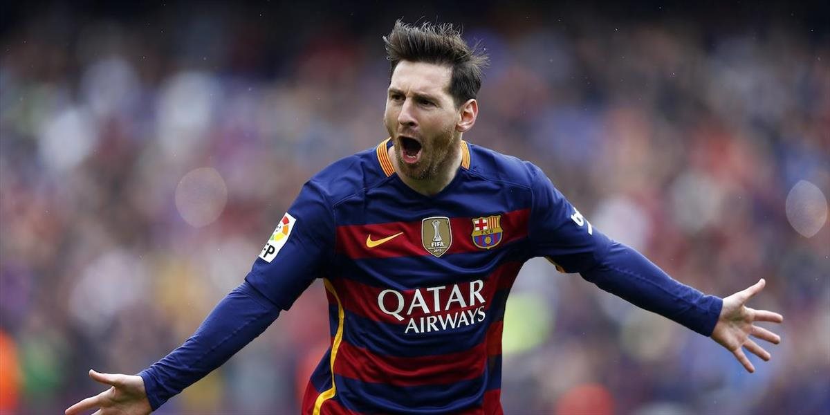 Messi nechýba v nominácii Argentíny na Copa America