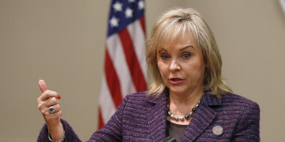 Guvernérka Oklahomy vetovala zákon zaraďujúci interrupcie medzi zločiny