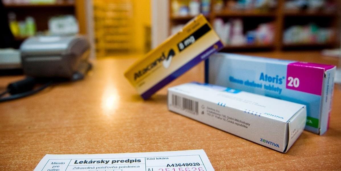 Nové lieky testujú na Slovensku stovky pacientov