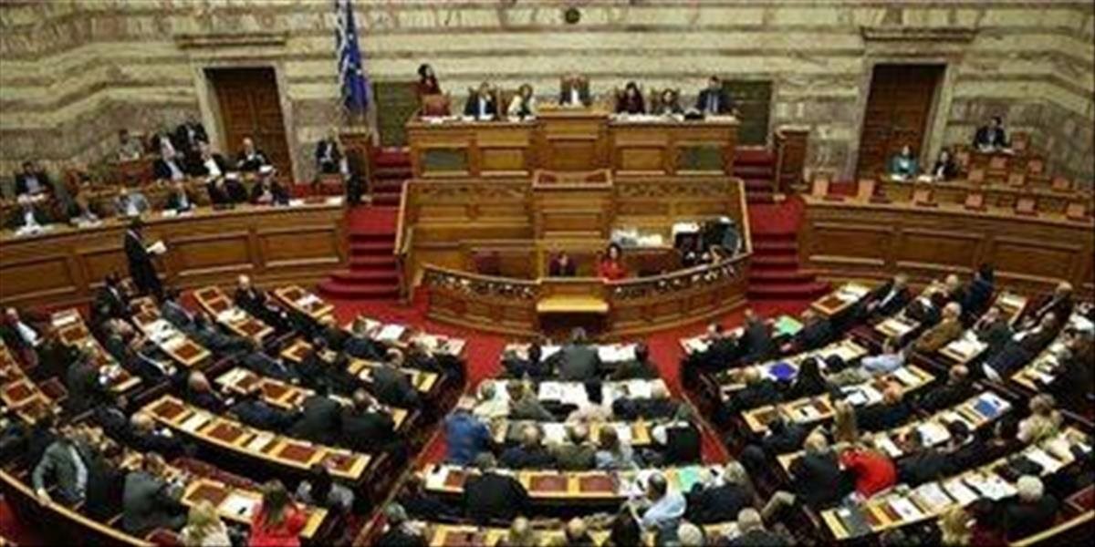 Cyperskí Gréci si volia nový parlament
