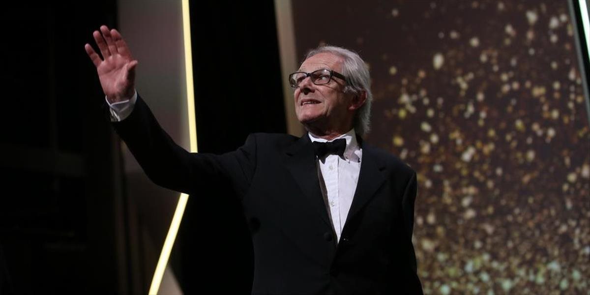 Zlatú palmu na MFF v Cannes získala dráma I, Daniel Blake britského režiséra K. Loacha