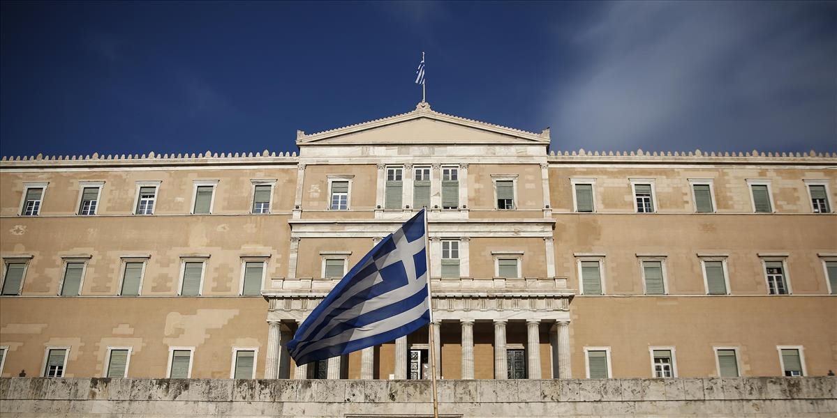 Grécke dlhopisy a akcie posilnili, cenné papiere vlády výrazne oslabili