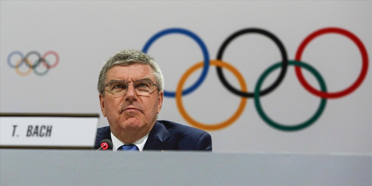 WADA chce výslednú správu o dopingu Soči do 15. júla