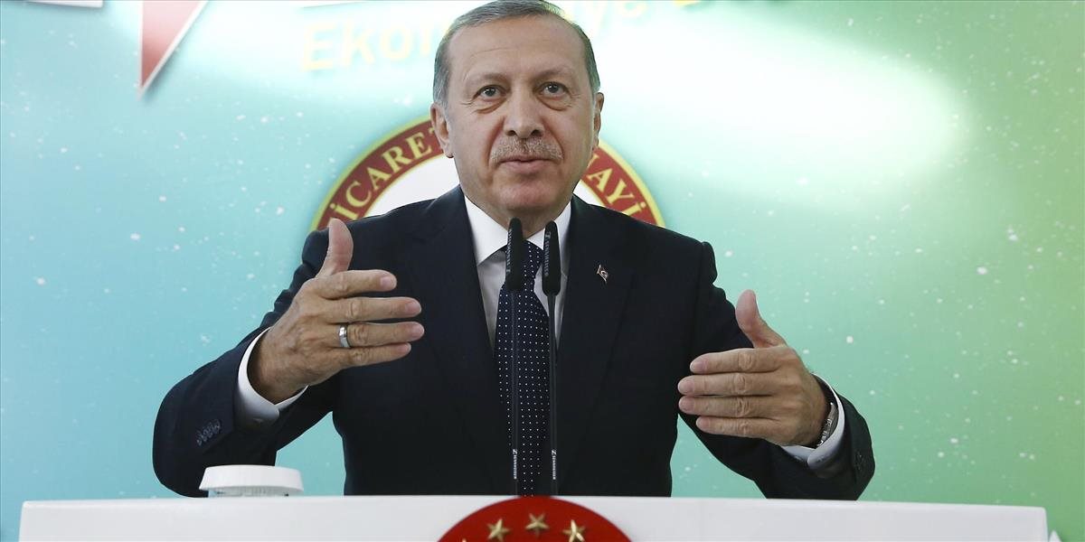 Turecko chce zreformovať Bezpečnostnú radu OSN, mala by predchádzať ozbrojeným konfliktom