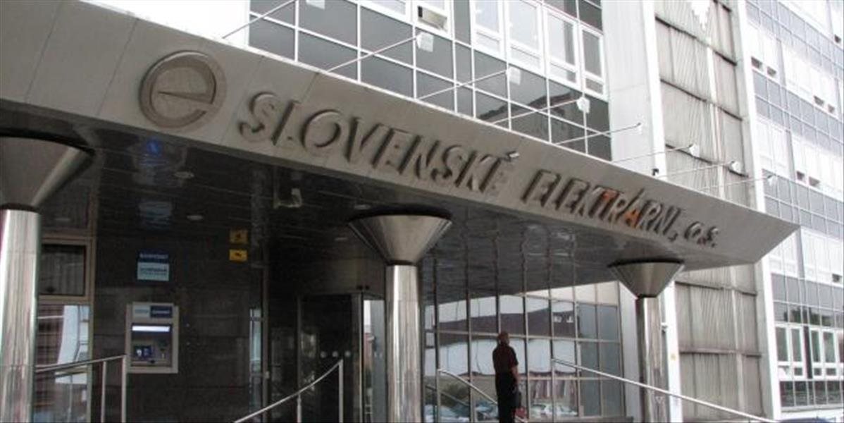 Mitrík: Kontrola v Slovenských elektrárňach je najväčším prípadom NKÚ