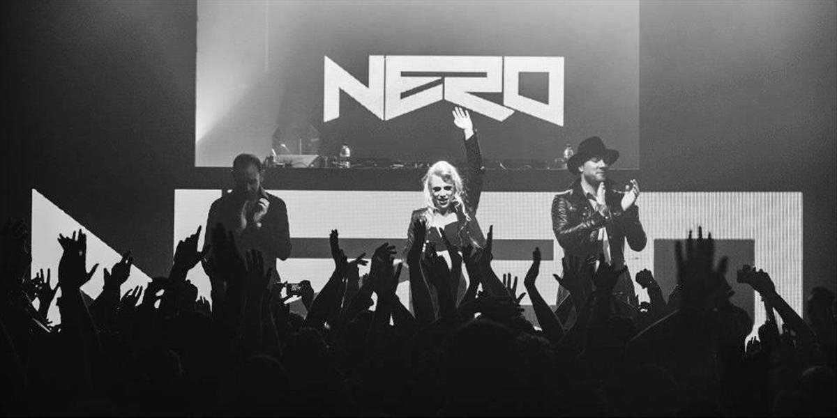 Na Rock for People sa predstaví skupina Nero