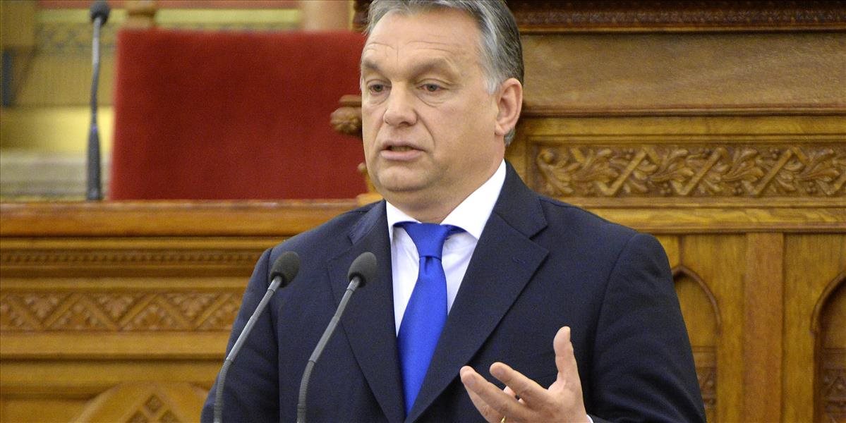 Maďarskí zákonodarcovia predložili návrh zákona na podporuje v boji o OH 2024