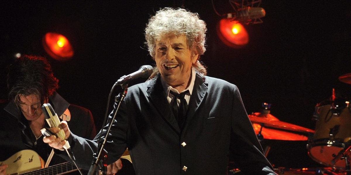 Bob Dylan má dnes 75 rokov