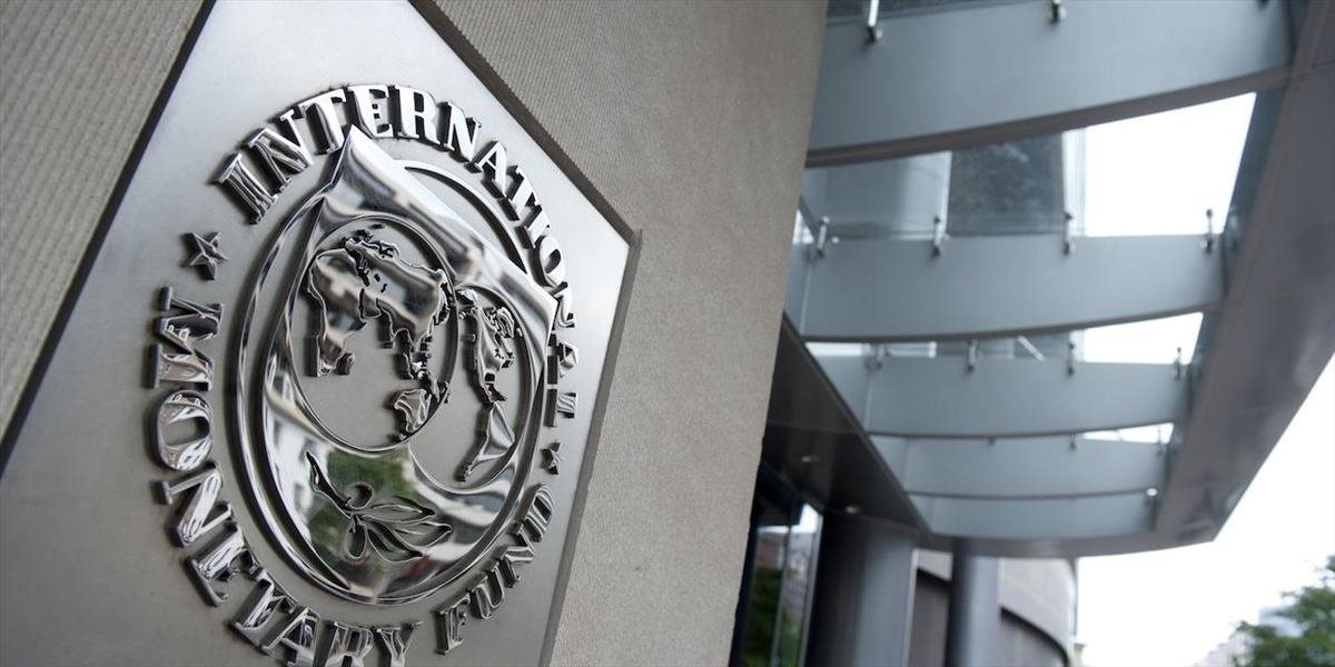 Ciele Grécka by sa mali zmierniť, hovorí MMF
