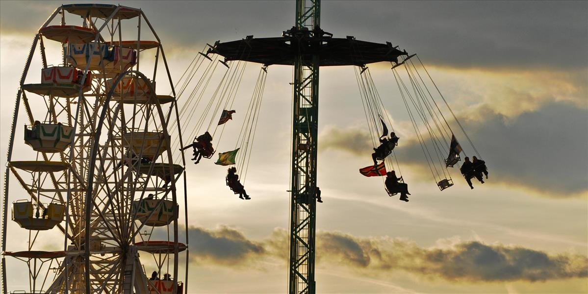 V Maďarsku skontrolujú všetky adrenalínové parky po nehode detí