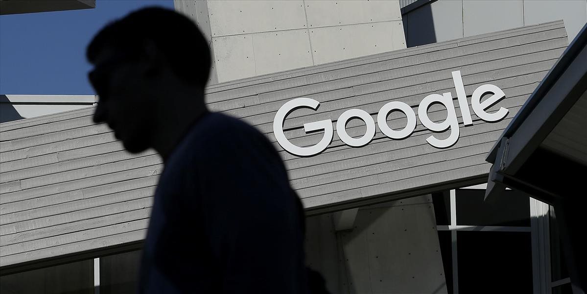 Francúzski vyšetrovatelia prehľadali sídlo Google, kontrolujú platenie daní