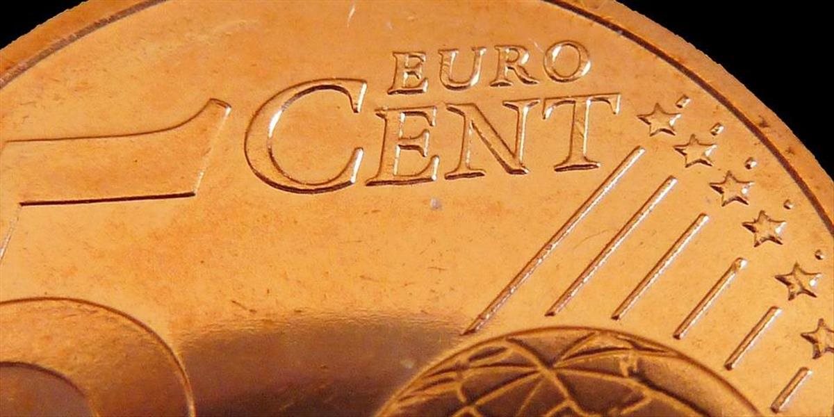 Libra voči euru stúpla na 3,5-mesačné maximum