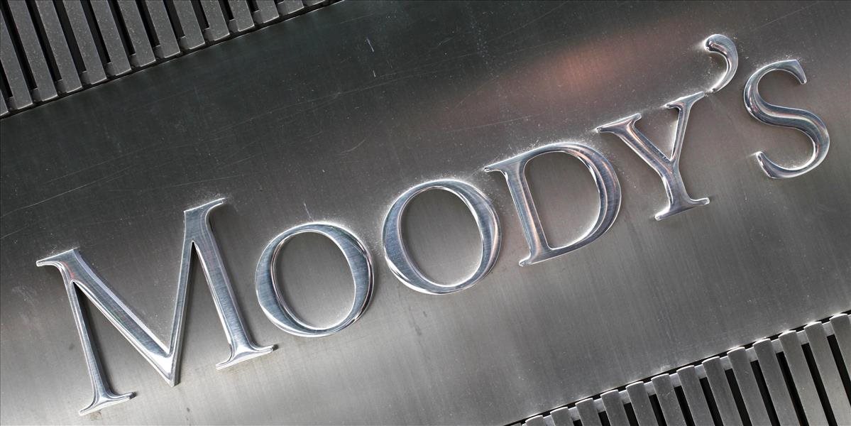 Moody's potvrdil stabilný výhľad slovenských bánk