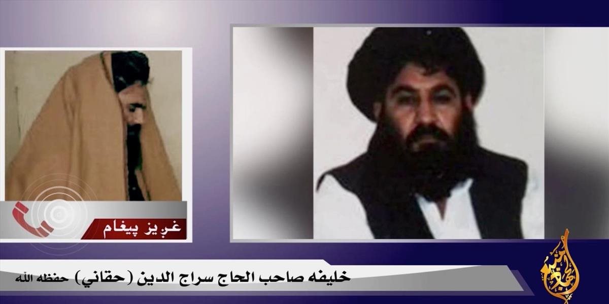 Taliban potvrdil smrť svojho vodcu a oznámil meno jeho nástupcu