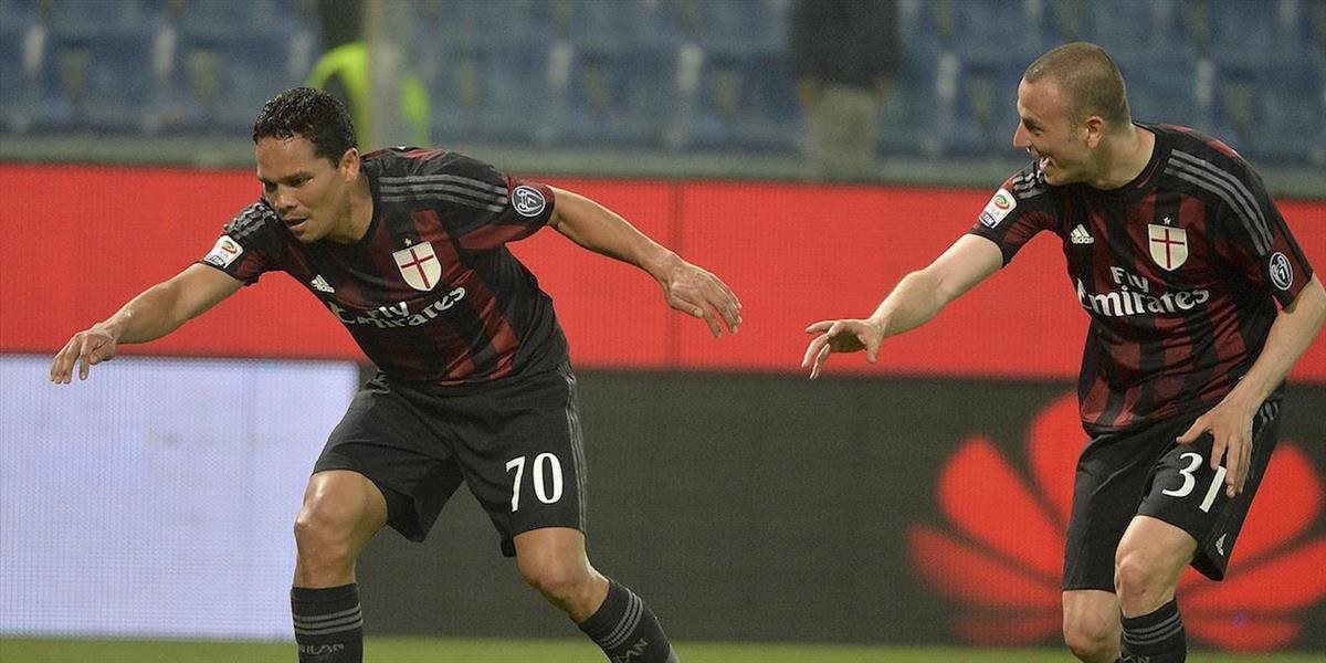 AC Miláno predĺžilo zmluvy s Antonellim, Calabriom a Montolivom