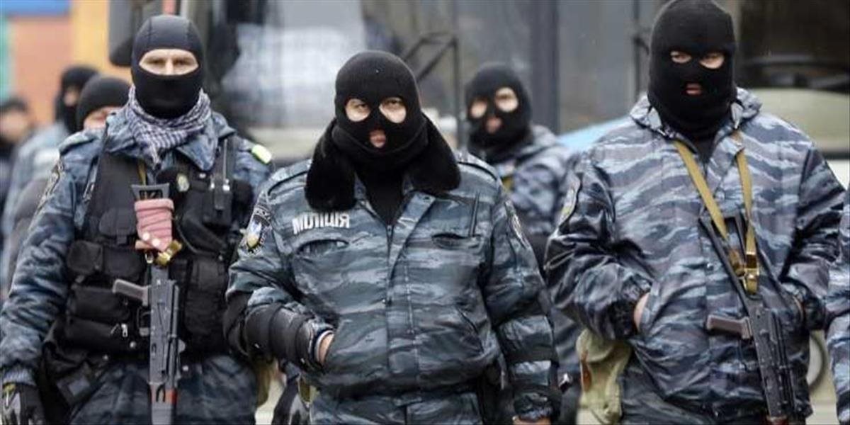 Na juhu Ruska zadržali päť militantov napojených na Islamský štát