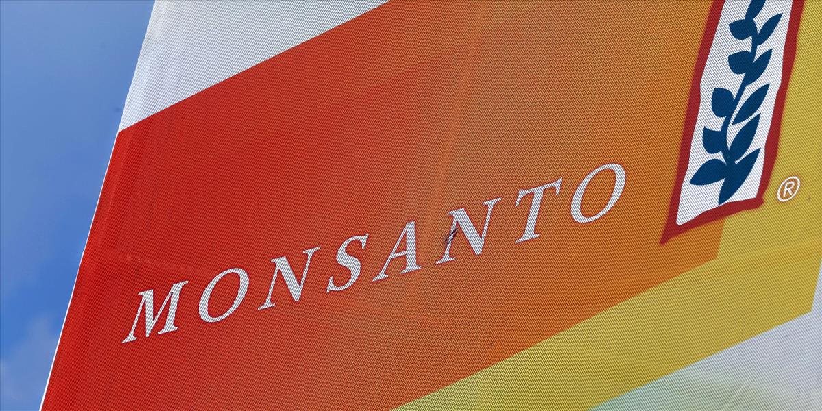Americký koncern Monsanto odmietol 62 miliárd od Bayeru za prevzatie spoločnosti