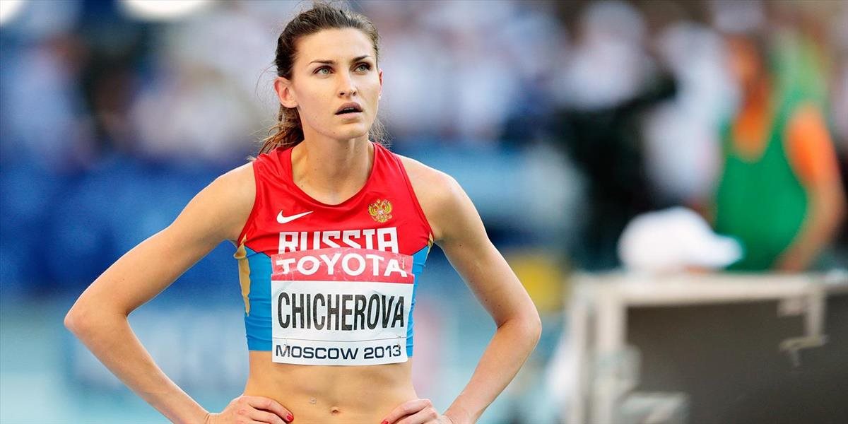 Rusko môže pre doping prísť o deväť medailí z Pekingu 2008