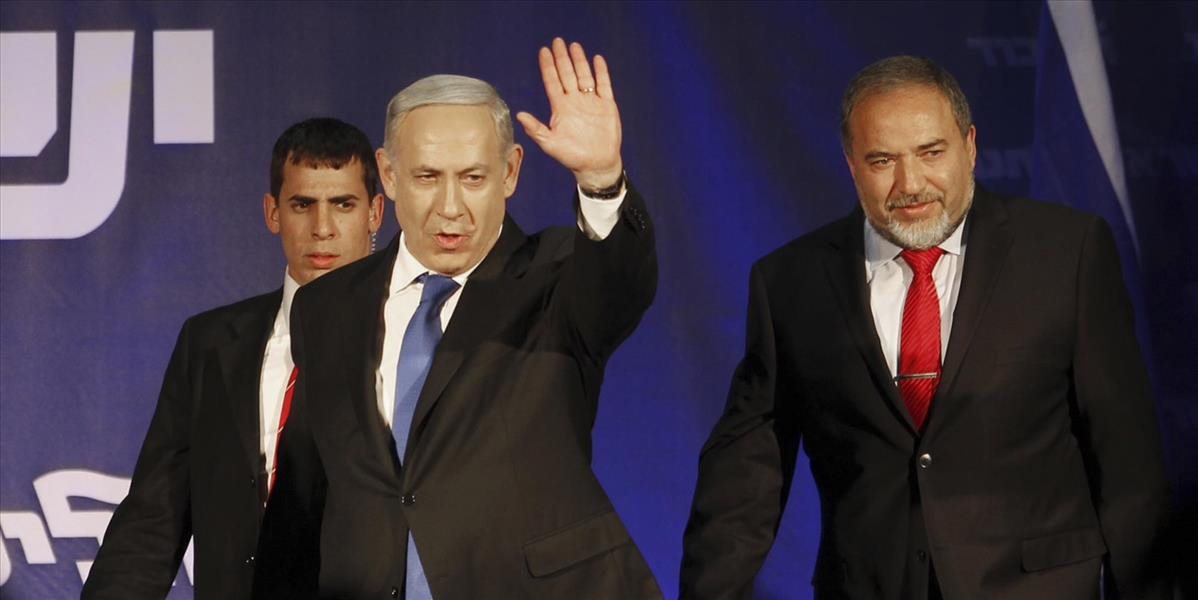 Izraelský premiér sa dohodol s krajne pravicovou stranou na rozšírení vládnej koalície