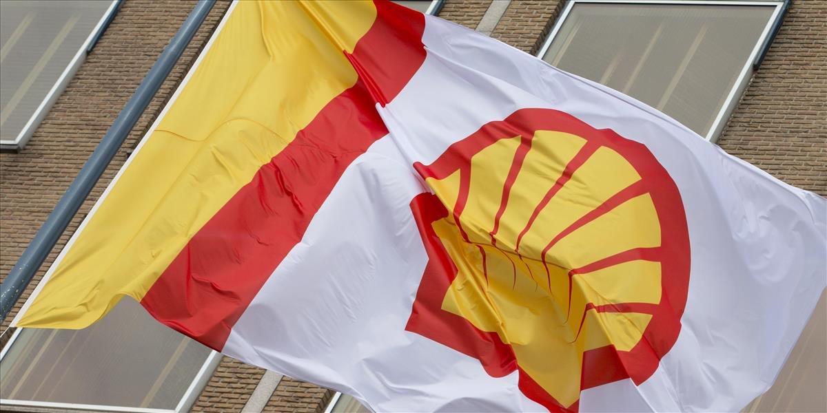 Shell bojuje s nízkymi cenami ropy, zruší ďalších 2 200 pracovných pozícií