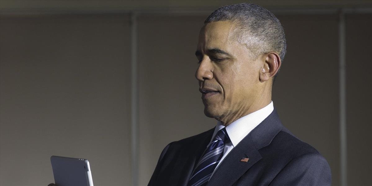 Obama priletel do Japonska, demonštranti vyzývali na odchod USA z Okinavy