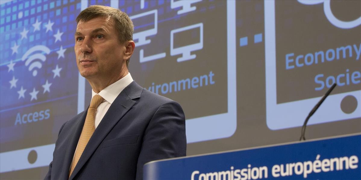 Európska komisia navrhla aktualizáciu audiovizuálnych pravidiel EÚ